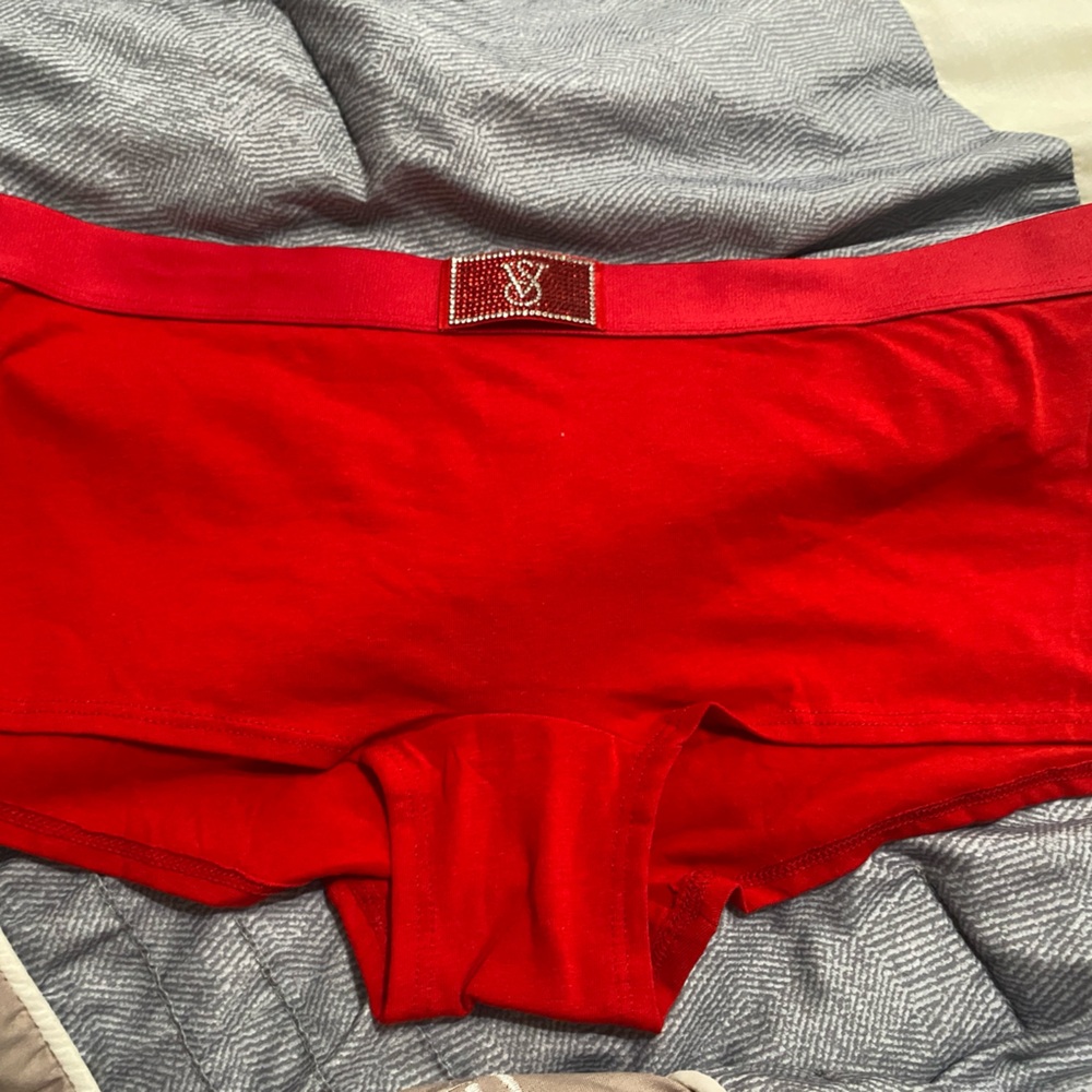 Victorias secrete pantie brand new with tag
